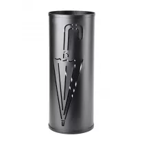 Mondex Parasolnik Cedric Black 49,5 cm