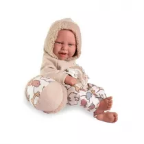 Lalka hiszpaska Carlo z pik 42cm Antonio Juan