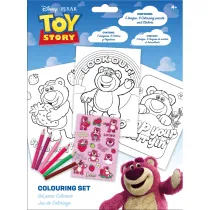 Zestaw do kolorowania Lotso LTS00006