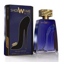 Omerta Woda perfumowna dla kobiet Shoe Shoe Blue 100 ml