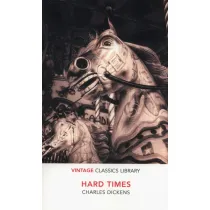 Hard Times. Vintage Classics Library