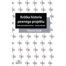 Kr�tka historia pewnego projektu