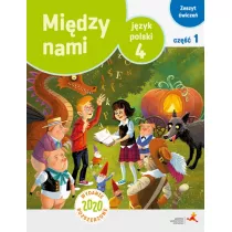 J.Polski SP 4/1 Midzy nami. Wersja A. w.