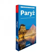 Pary przewodnik z atlasem 2w1 2023