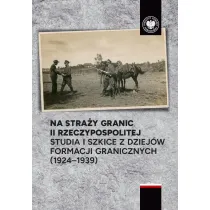 Na stra�y granic II Rzeczypospolitej