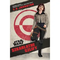 Star Wars. Szkar�atne szlify