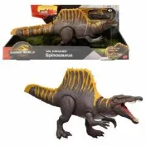 Jurassic World Rebirth Tail Thrasher Spinosaurus