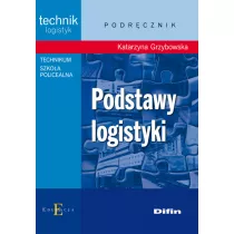 Podstawy logistyki. Podrcznik