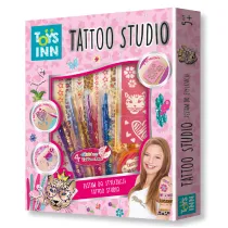 Tatoo Studio Pantera Stnux