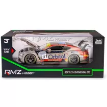 Model RMZ Hobby 1:32 Bentley GT3 2019 Daffi