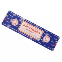 Kadzideka Sai Baba Nag Champa 100g