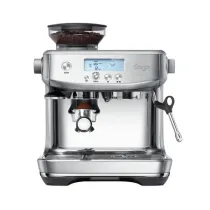 Sage The Barista Pro Srebrny Ekspres cinieniowy