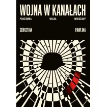 Wojna w kana�ach wyd. 2024