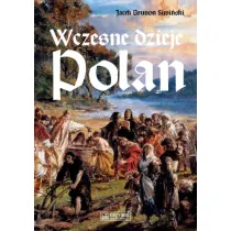 Wczesne dzieje Polan
