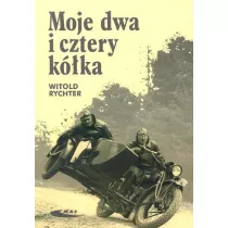 Moje dwa i cztery kka