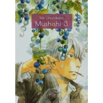Mushishi. Tom 3