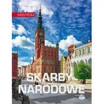 Skarby narodowe. Nasza Polska