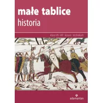 Mae tablice. Historia 2019