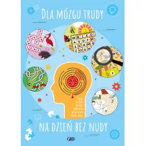 Dla mzgu trudy, na dzie bez nudy