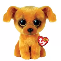Beanie Boos Zuzu - pies 15cm Meteor