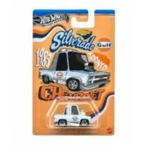 Hot Wheels 1983 Chevrolet Silvera