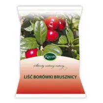 Kawon Li�� Bor�wki Brusznicy 50 g