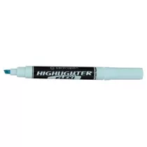 Centropen Zakre�lacz Flexi Soft niebieskie
