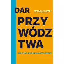 Dar przywdztwa