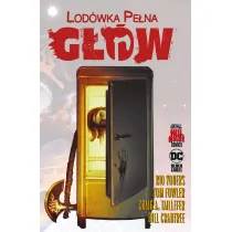 Lod�wka pe�na g��w. Hill House Comics