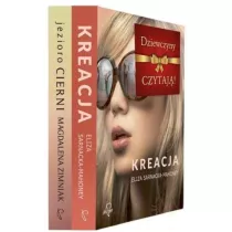 Pakiet: Kreacja, Jezioro cierni