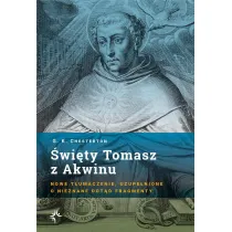 �wi�ty Tomasz z Akwinu