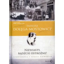 Niewiasty, b�d�cie ostro�ne! TW