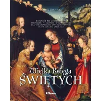 Wielka ksi�ga �wi�tych