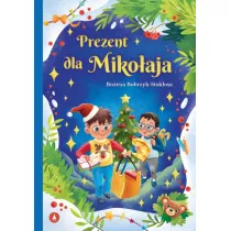 Prezent dla Mikoaja