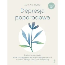 Depresja poporodowa