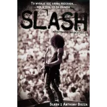 Slash. Autobiografia