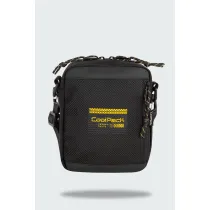 Coolpack Biznes Torba na rami� Coolpack Walt Black