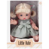 Lalka bobas 35 cm Mega Creative