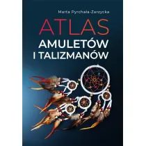 Atlas amulet�w i talizman�w