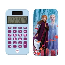 Kalkulator kieszonkowy Disney Frozen z os�on� ochronn� C45FZ