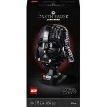 LEGO Star Wars Hem Dartha Vadera 75304