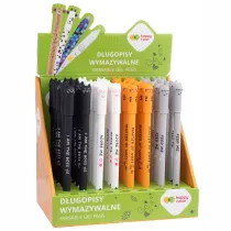 Happy Color D�ugopis wymazywalny - Kitty, 1 szt.