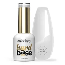 Clavier Nailsology Hard Base baza hybrydowa 8 ml