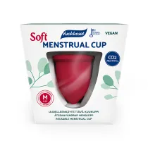 Vuokkoset Kubeczek menstruacyjny, rozmiar M
