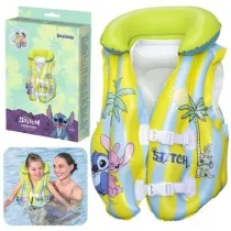 Kamizelka do p�ywania dzieci�ca Disney Stitch Bestway