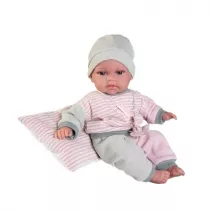 Lalka hiszpa�ska Toneta z poduszk� 34cm Antonio Juan