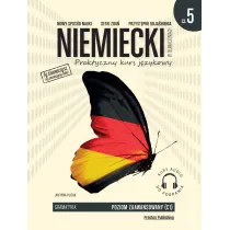 Niemiecki w t�umaczeniach. Gramatyka Cz�� 5 Poziom C1