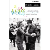 A ja ��d� wol�