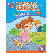Weso�a szko�a. Szlaczki