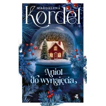 Anio� do wynaj�cia (barwione brzegi)